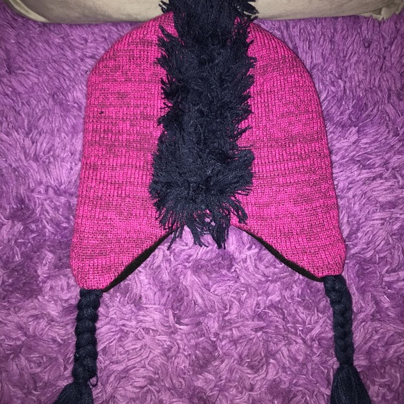 Kids beanies - Picture 2 of 2